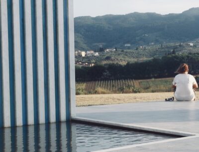 Perché una fondazione di comunità a Pistoia?