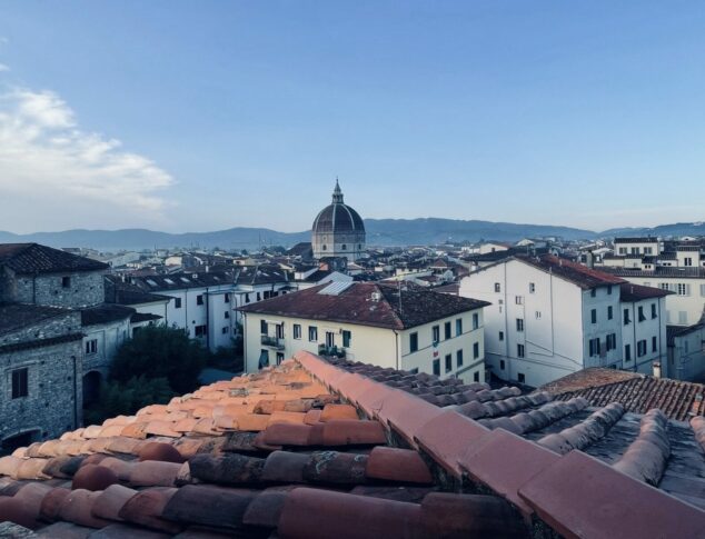 tetti di pistoia