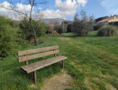 La scuola fuori dall’aula: educazione diffusa, natura e cura dei luoghi con EOLAB Educazione
