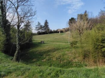 Parco ex Aringhese