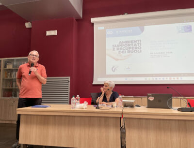 Il dialogo tra pubblico e privato nei servizi di salute mentale – Le interviste ai protagonisti dell’evento