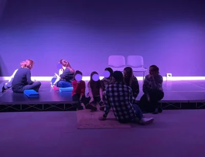 “Sotto lo stesso cielo”: Benedetta Tesi racconta il progetto Futuro Presente tra Pistoia e Messina