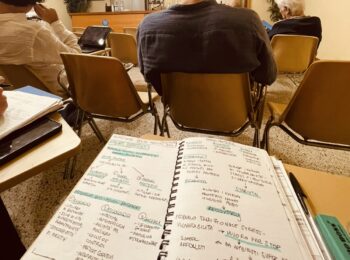 formazione divenire