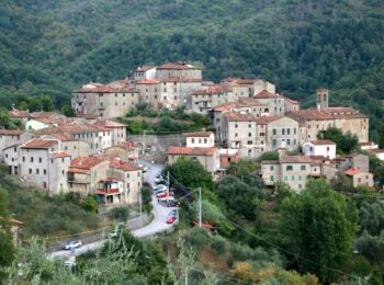 Castelvecchio (Pescia)