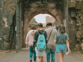 ragazzi 14-18 anni